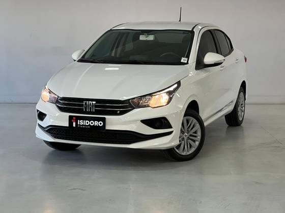 FIAT CRONOS 1.3 FIREFLY FLEX DRIVE MANUAL
